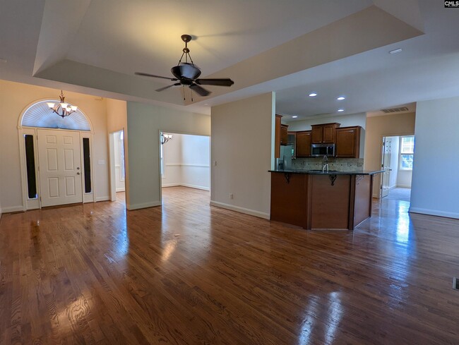 Foto del edificio - 73 Nut Hatch Ct