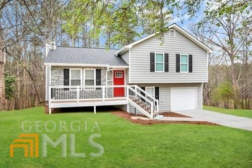 Foto del edificio - 223 Hickory Ln