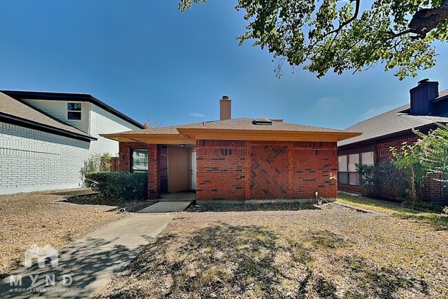 Building Photo - 1932 La Prada Pkwy