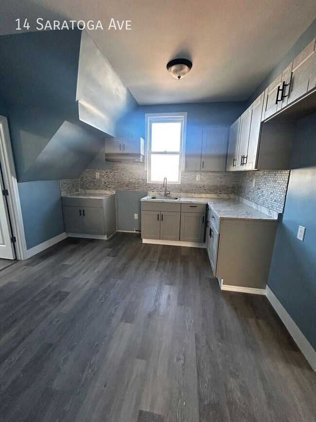 Photo - 14 Saratoga Ave Apartment