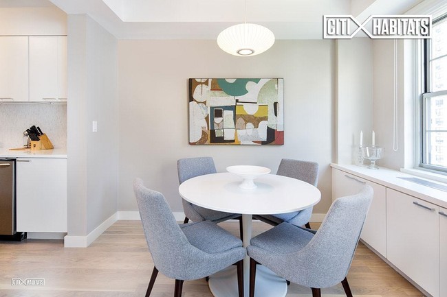 Foto del edificio - 245 E 80th St