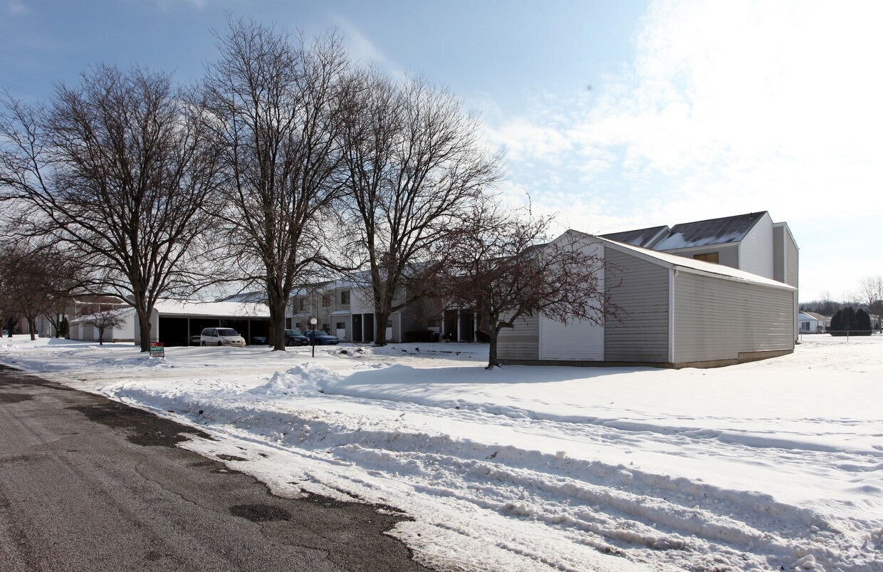 Foto del edificio - 2340-2364 Ansley St