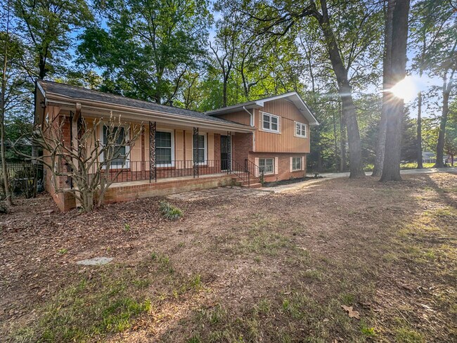 Foto del edificio - 829 North Ave