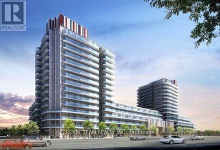 Building Photo - 9471 Yonge St
