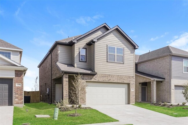 Building Photo - 1307 Jonah Ln