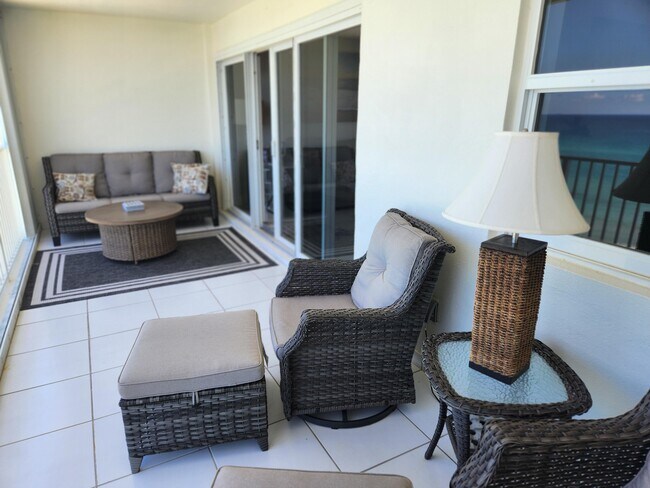 Foto del edificio - 3101 S Ocean Blvd