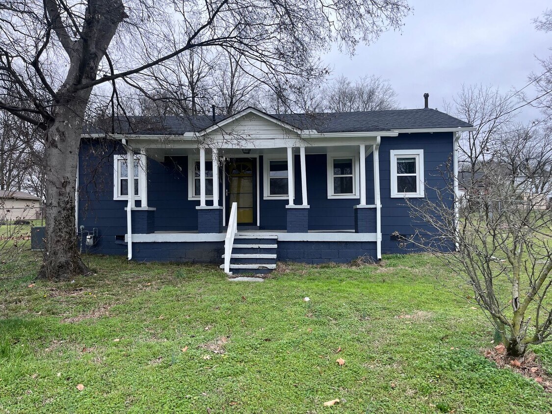 Foto principal - Cute 3 bedroom, 1 bath in Madison