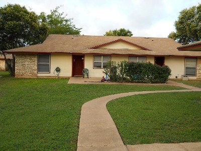Foto del edificio - 1507 Cedar Park Dr
