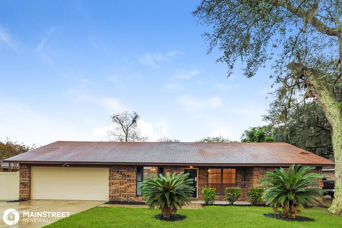 Primary Photo - 6353 Tree Top Cir W, Jacksonville, FL 32244