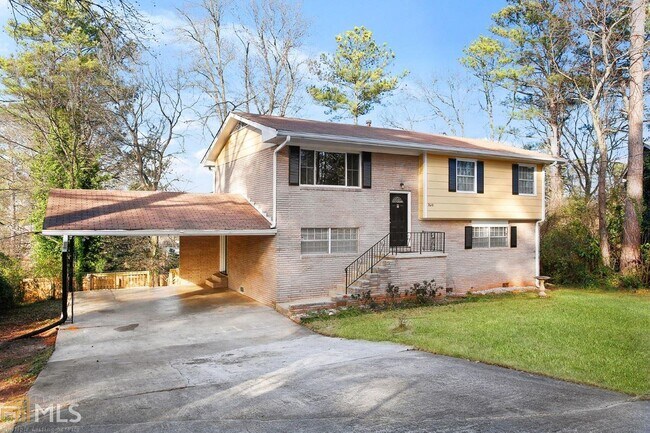 Building Photo - 3628 Orly Ct