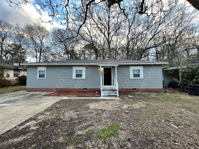 2952 Woodside Dr, Jackson, MS 39212 House Rental in Jackson, MS