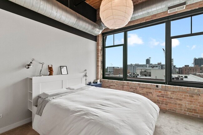 Foto del edificio - 625 W Jackson Blvd