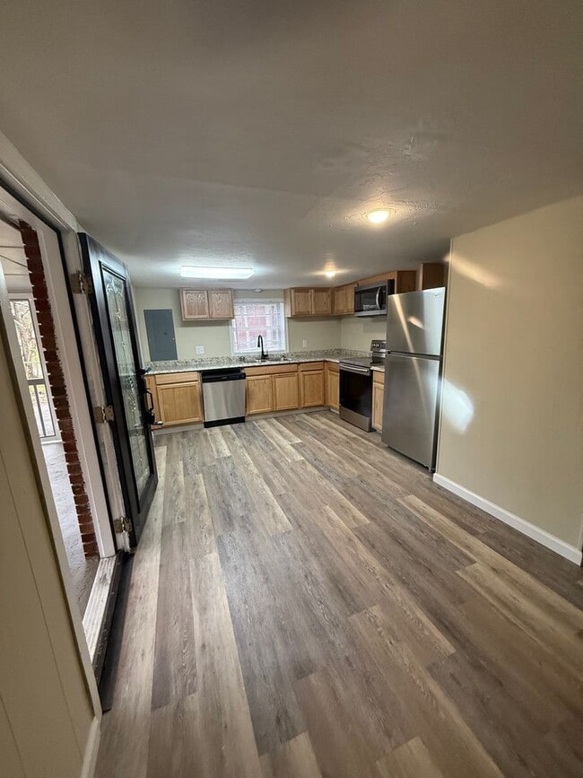 Foto del edificio - Springdale A