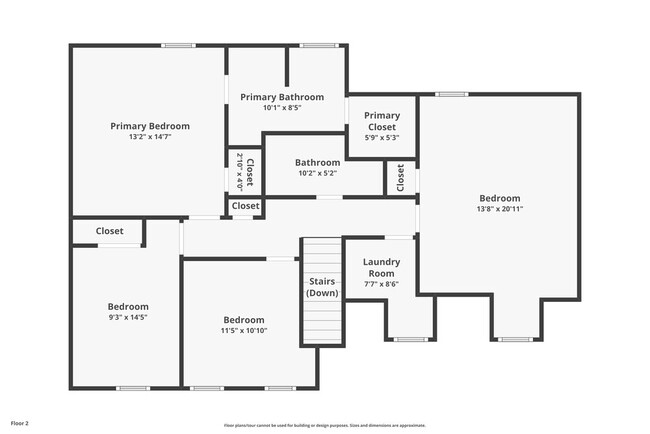Building Photo - 5116 Monet Ct