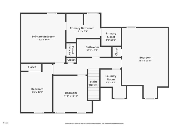 Foto del edificio - 5116 Monet Ct