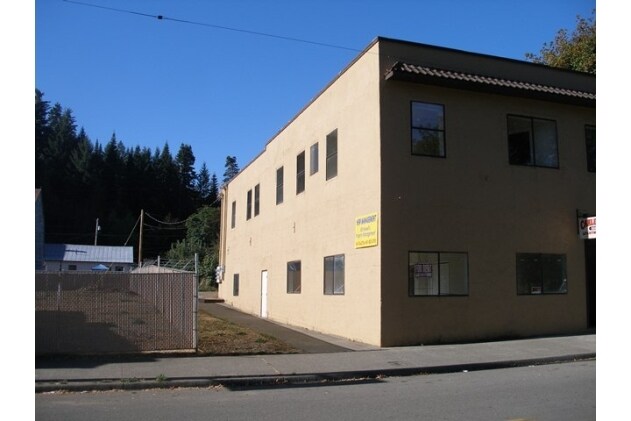 Foto del edificio - Carlillie Apts