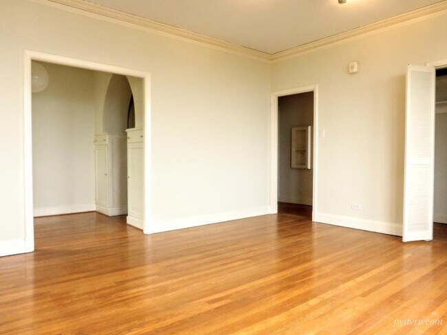 Building Photo - 75 Buena Vista Ave E