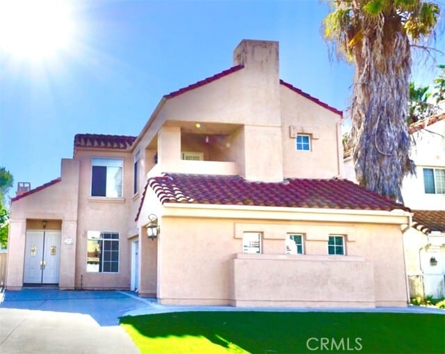 Primary Photo - 39732 Via Las Palmas