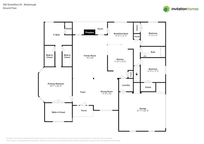 Building Photo - 302 Grandiflora Dr