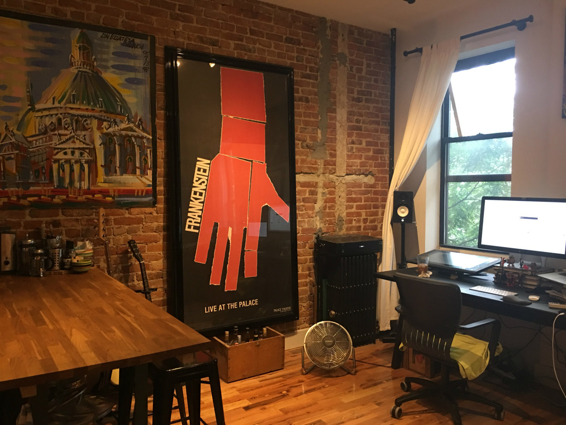 Foto principal - 480 Greene Ave