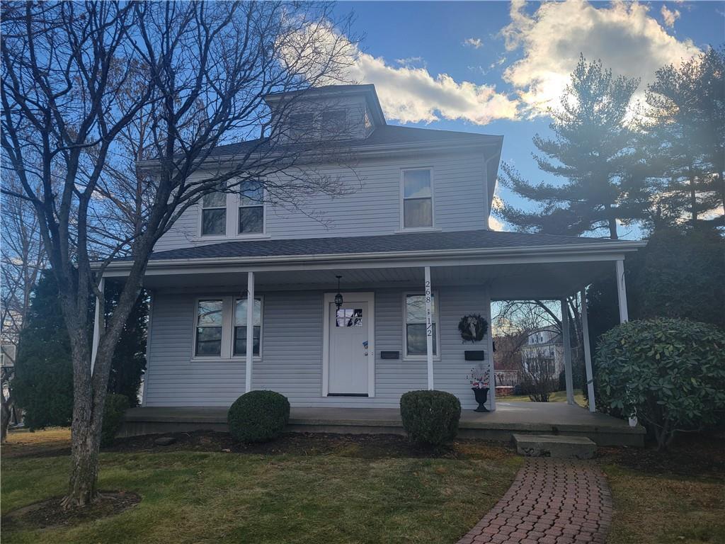 Primary Photo - 268 1/2-262 Greenville Ave