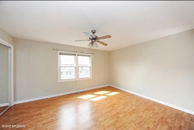 Bedroom 1 - 1734 Pickwick Ln