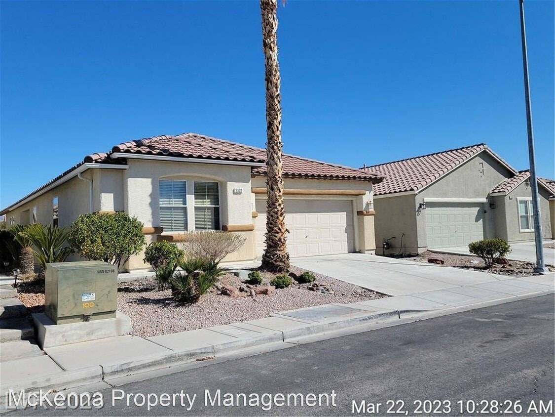 Primary Photo - 3 br, 2 bath House - 3332 Palatine Hills