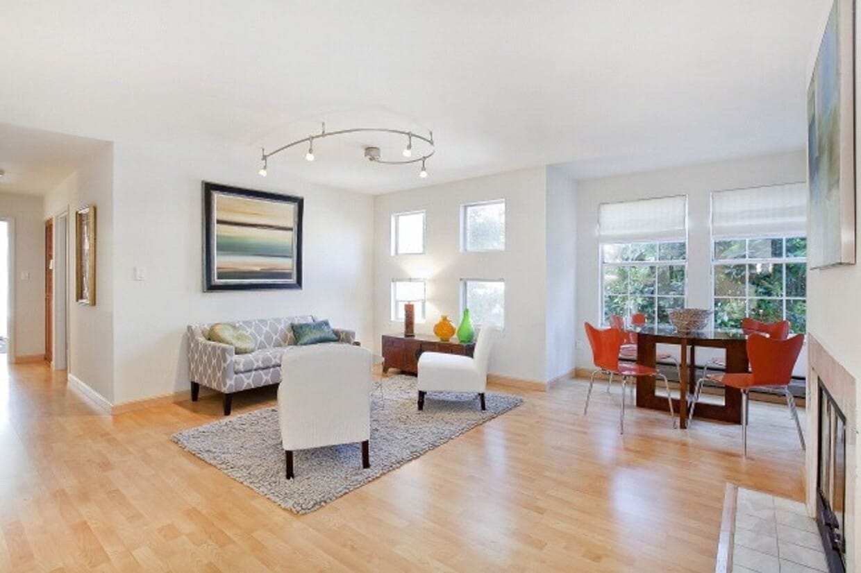 Foto principal - Spacious and Light Filled NOPA 2br/1Ba Con...