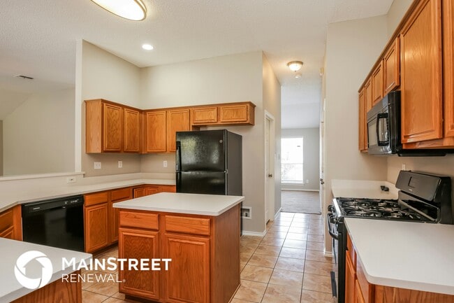 Building Photo - 1019 Bonanza Dr
