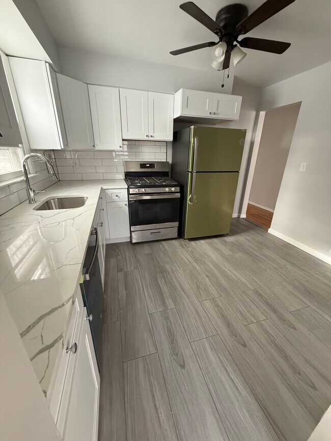 Cocina - 916 Walnut St