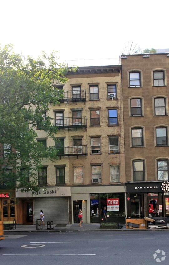 Foto principal - 517 Third Ave