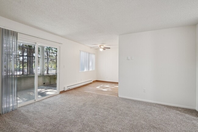Foto del edificio - Georgetown Manor Apartments