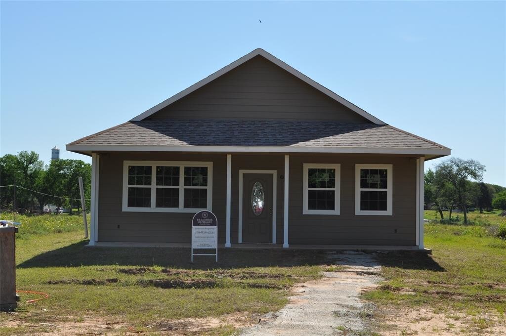 1222 19th St, Hempstead, TX 77445 House Rental in Hempstead, TX