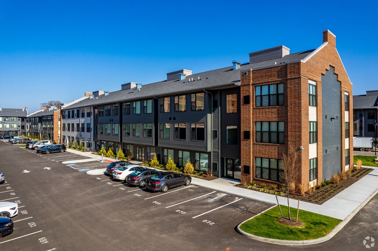 The Foundry Lofts - Image 2