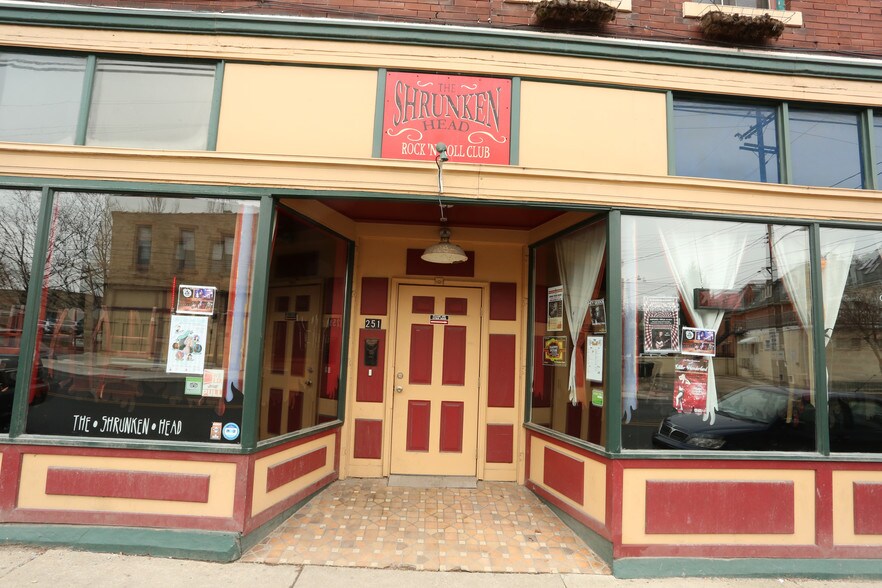 Picture of Outer Upper Arlington Columbus