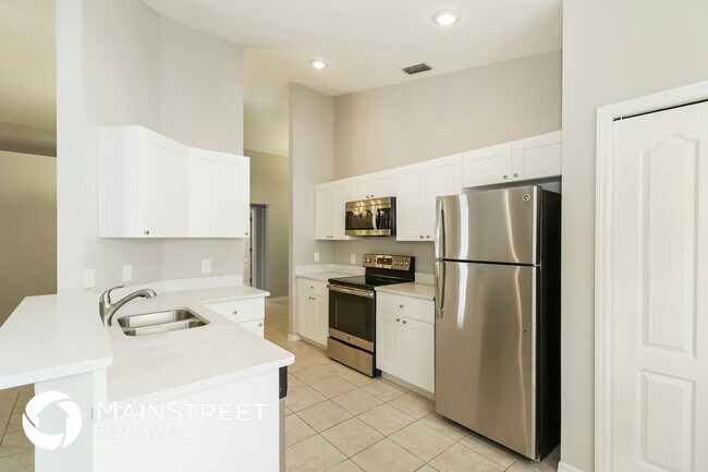 Foto del edificio - 4408 Horseshoe Pick Ln