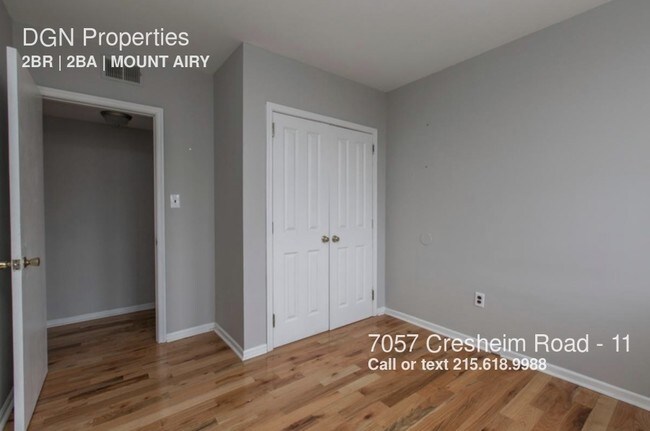 Building Photo - 7057 Cresheim Rd