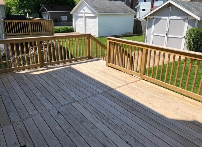 Building Photo - 3627 Tamarack Ave