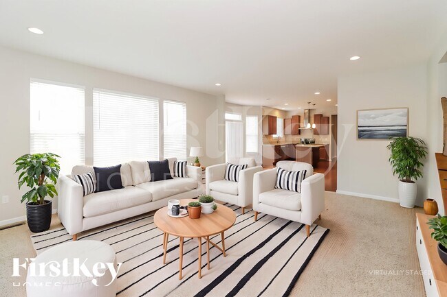 Foto del edificio - 1439 Woodbury Glen Dr