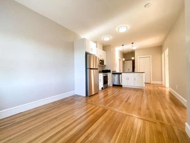 Foto del edificio - 1850 Arch St