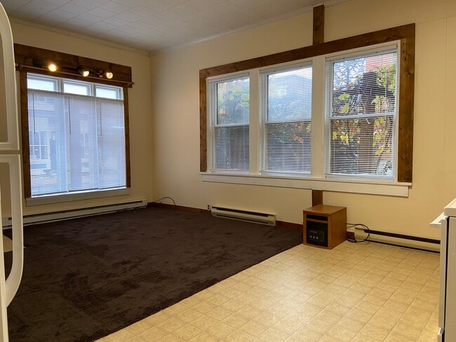 Living Room - Unit 209 - 209 E Water St