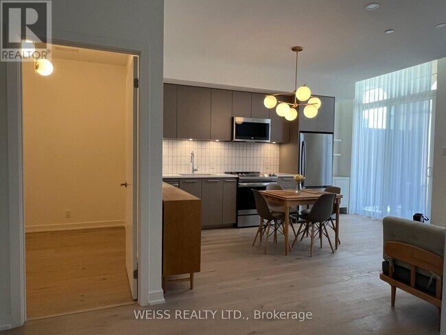 Photo du bâtiment - 101 Cathedral High St