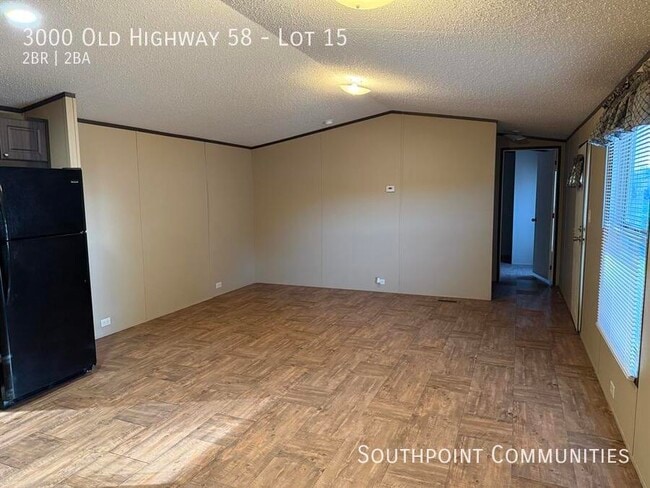 Building Photo - 3000 Old Hwy 58