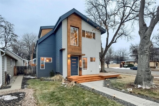 Building Photo - 2798 S Lincoln St