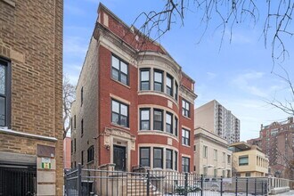 Building Photo - 612 W Stratford Pl