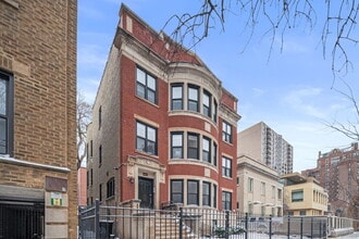 Building Photo - 612 W Stratford Pl