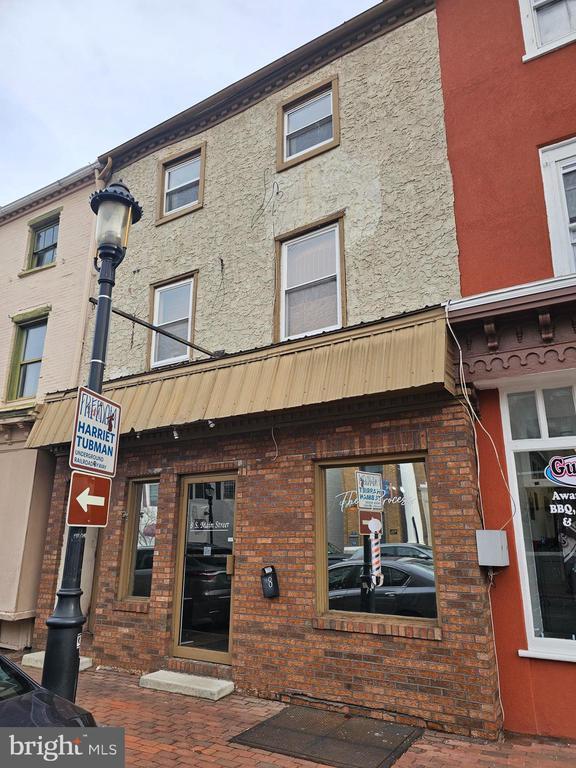 8 S Main St Unit 1, Smyrna, DE 19977 Room for Rent in Smyrna, DE