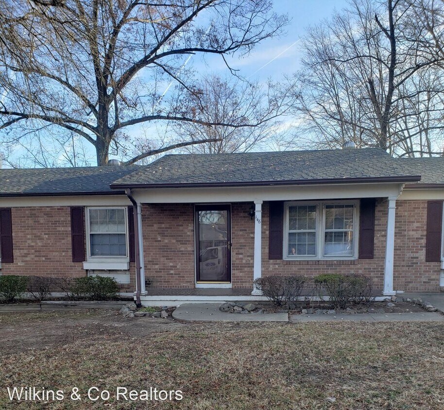 Primary Photo - 3 br, 2 bath House - 146 Martindale Drive