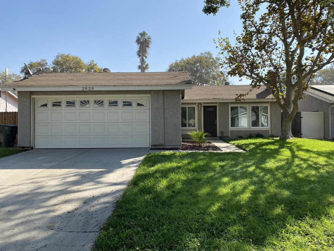 2929 S Cedar Ridge Pl, Ontario, CA 91761 House for Rent in Ontario