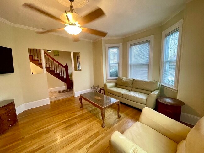 Foto del edificio - 18 Wenham St